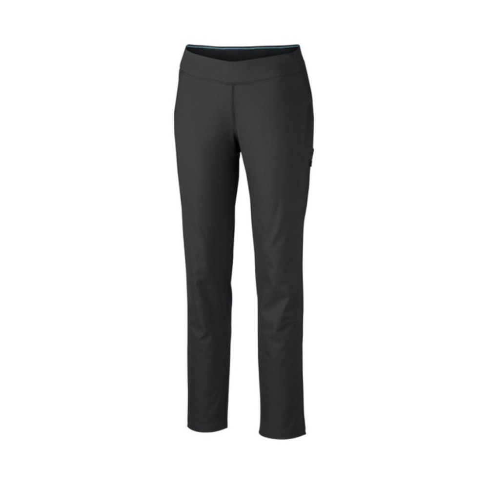 Columbia | Black Beauty Skinny Pull On Pants